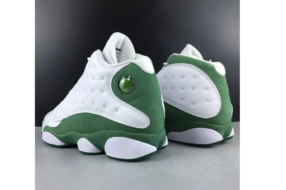 Cheap EP Allen 414571-125 Jordan Retro 414571-125 PE 13 Ray 0127